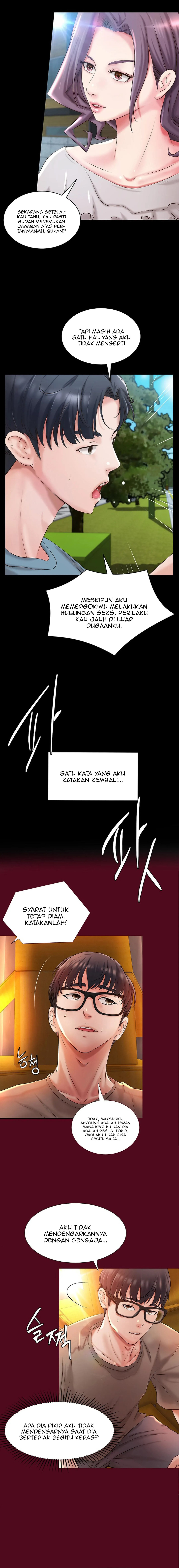 My Classmate Next Door: Chapter chapter-32 - Page 6