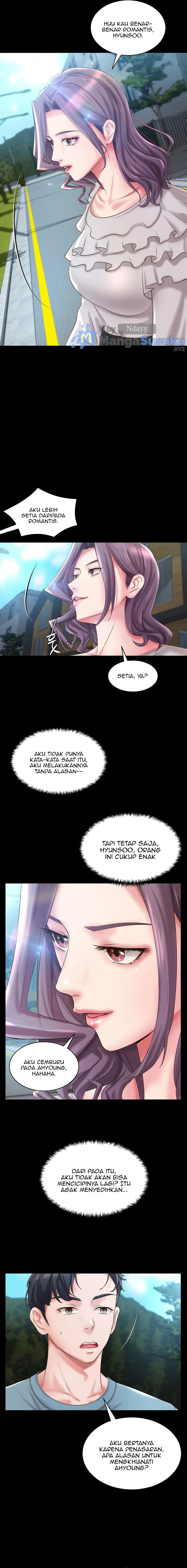 My Classmate Next Door: Chapter chapter-32 - Page 9