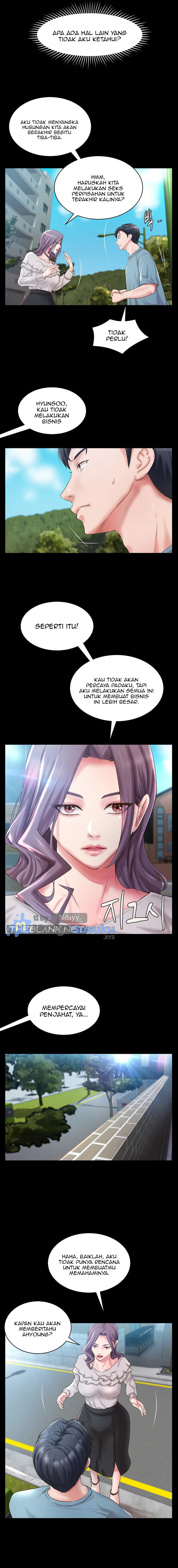 My Classmate Next Door: Chapter chapter-32 - Page 11