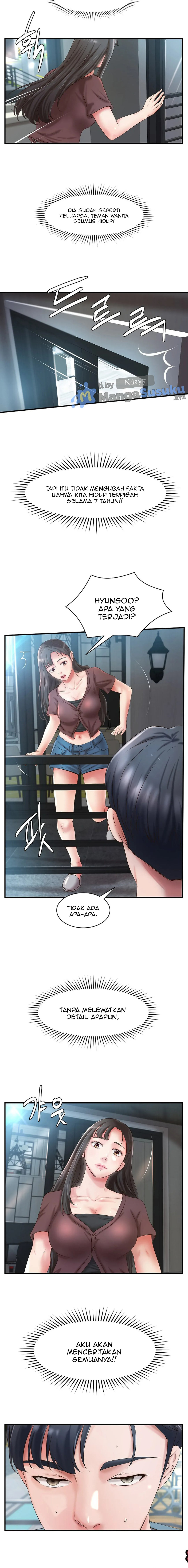 My Classmate Next Door: Chapter chapter-32 - Page 13