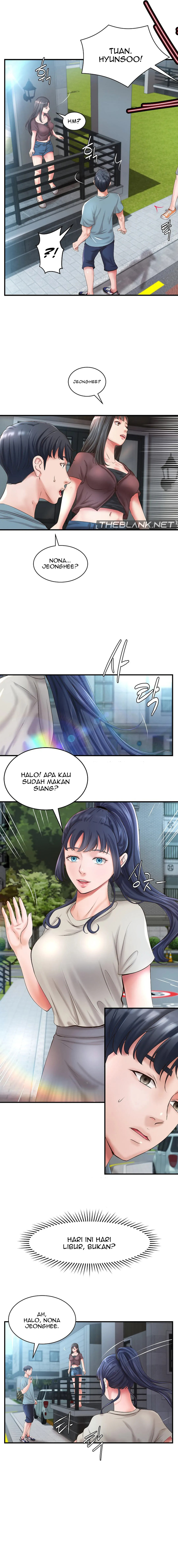 My Classmate Next Door: Chapter chapter-32 - Page 14