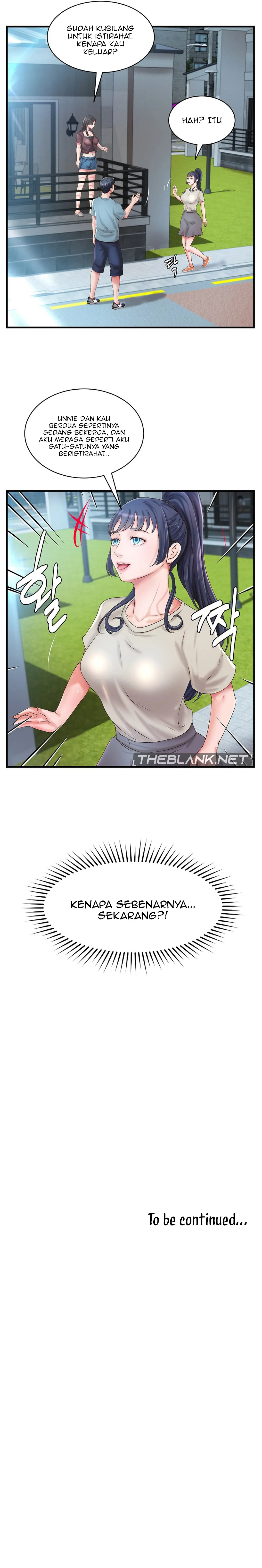 My Classmate Next Door: Chapter chapter-32 - Page 15