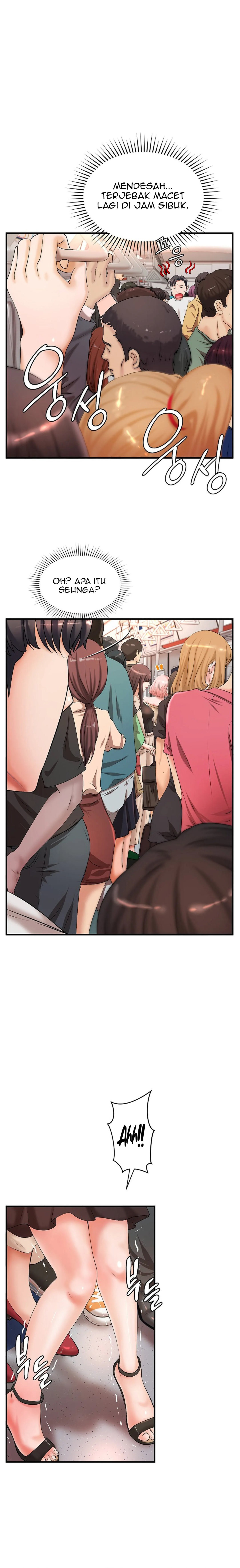 My Classmate Next Door: Chapter chapter-9 - Page 2