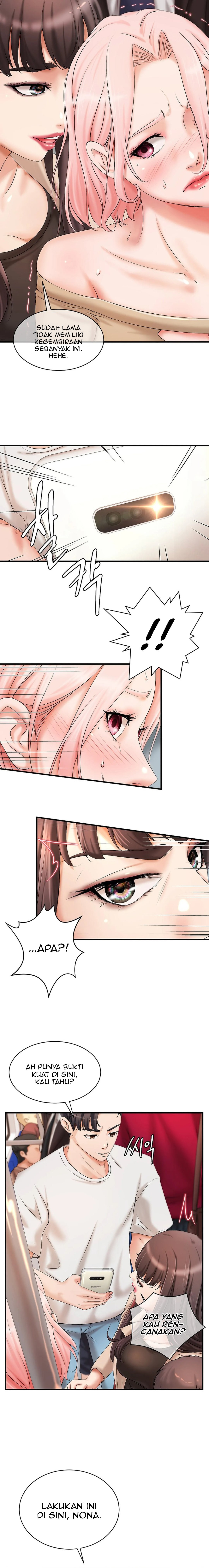My Classmate Next Door: Chapter chapter-9 - Page 6