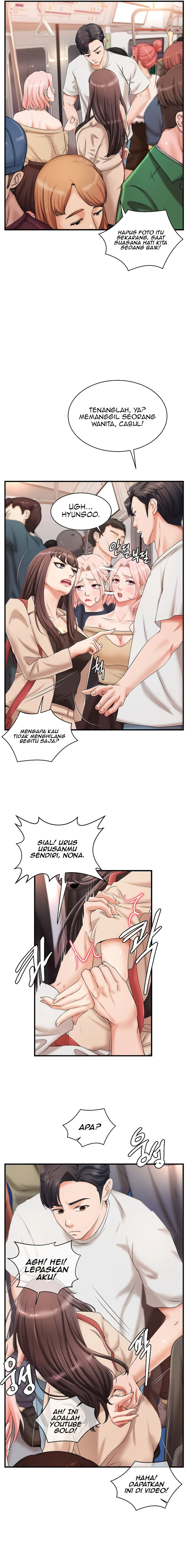 My Classmate Next Door: Chapter chapter-9 - Page 7