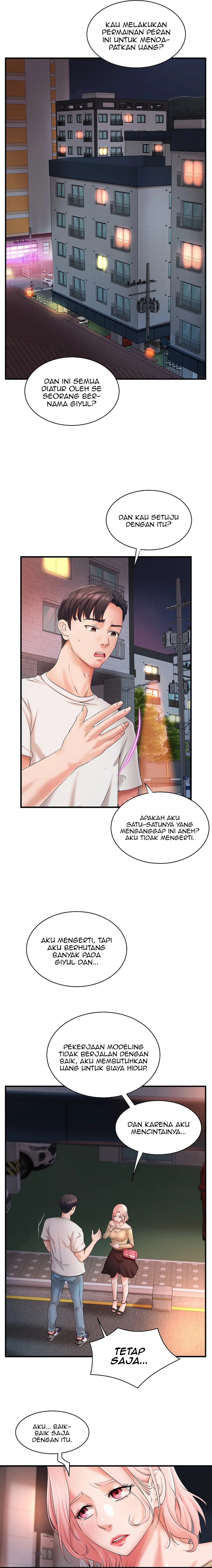 My Classmate Next Door: Chapter chapter-9 - Page 10