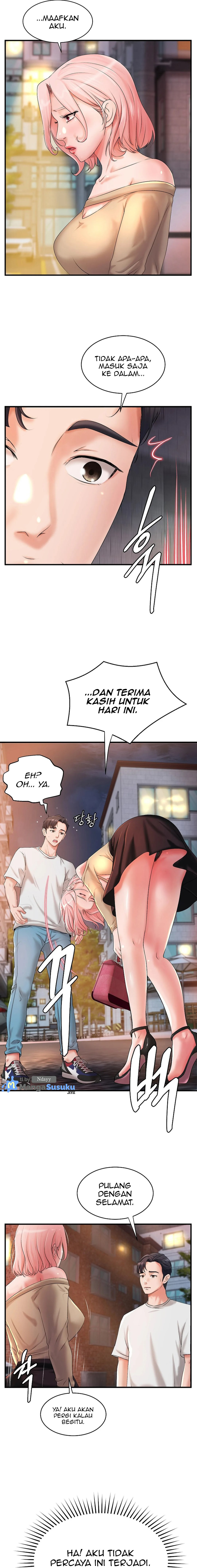 My Classmate Next Door: Chapter chapter-9 - Page 12