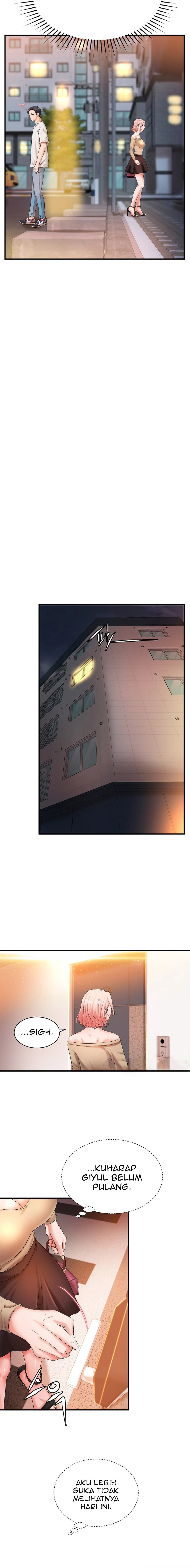 My Classmate Next Door: Chapter chapter-9 - Page 13