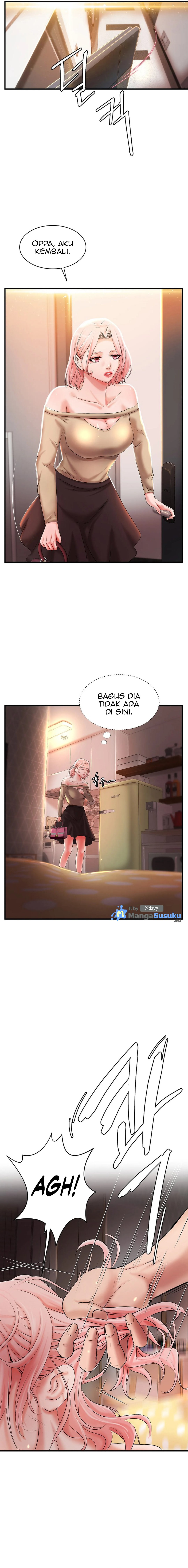 My Classmate Next Door: Chapter chapter-9 - Page 14