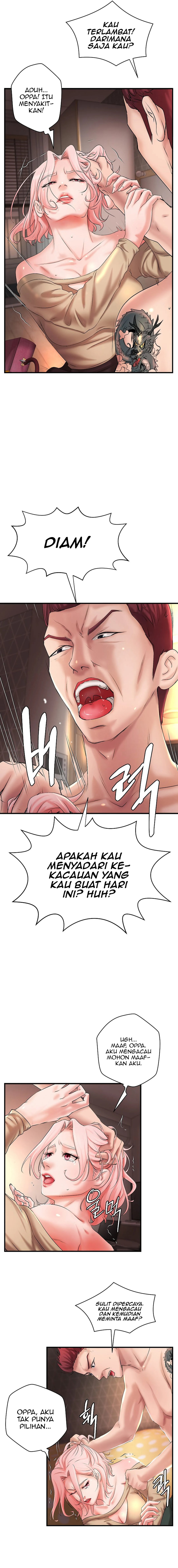 My Classmate Next Door: Chapter chapter-9 - Page 15