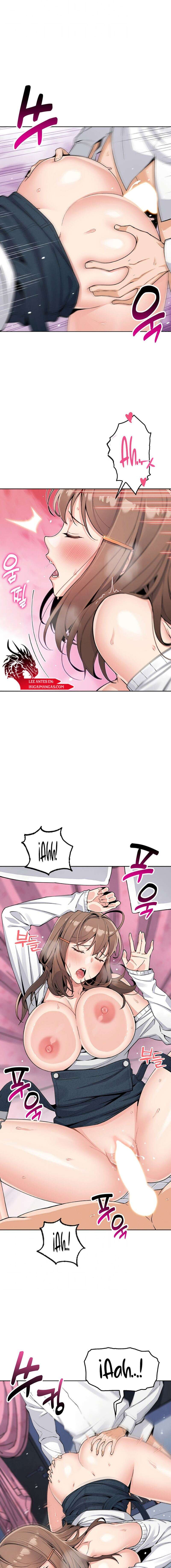 My Daughter: Chapter chapter-10 - Page 3