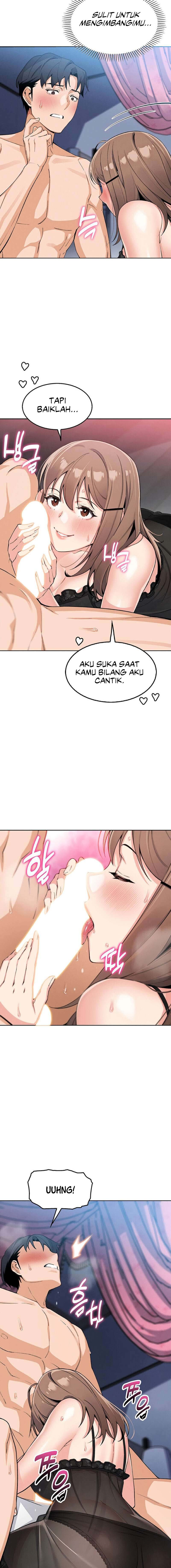 My Daughter: Chapter chapter-10 - Page 15