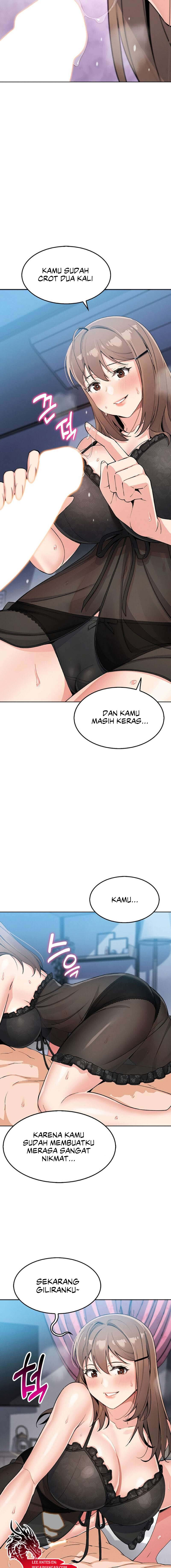 My Daughter: Chapter chapter-10 - Page 17