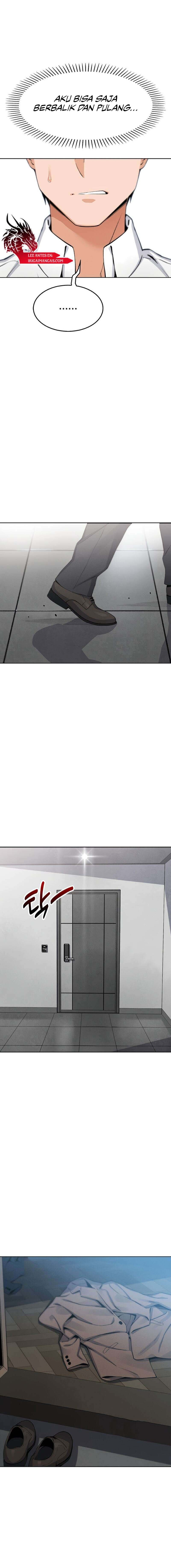 My Daughter: Chapter chapter-10 - Page 19
