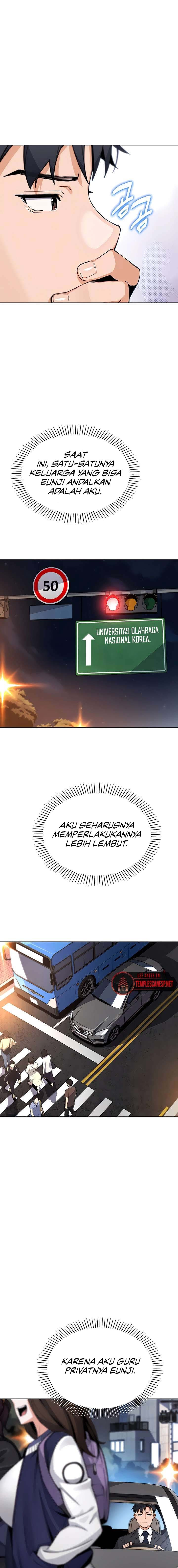 My Daughter: Chapter chapter-13 - Page 8