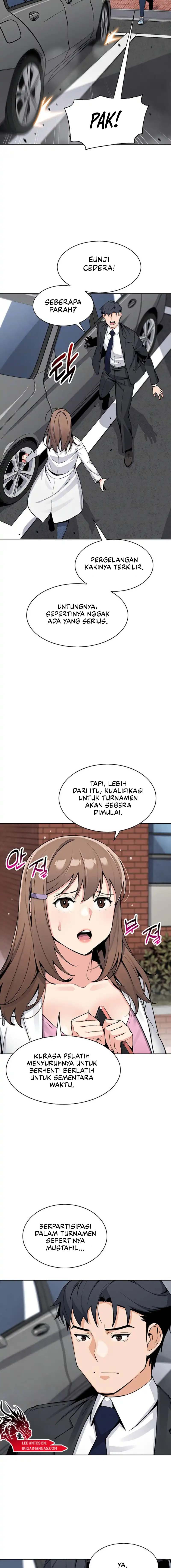 My Daughter: Chapter chapter-16 - Page 3