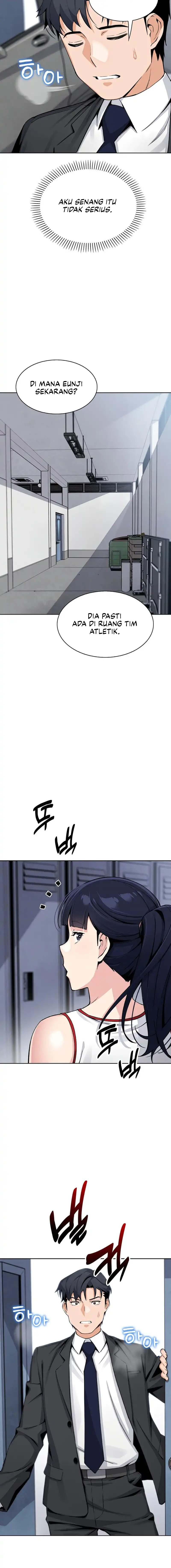 My Daughter: Chapter chapter-16 - Page 4