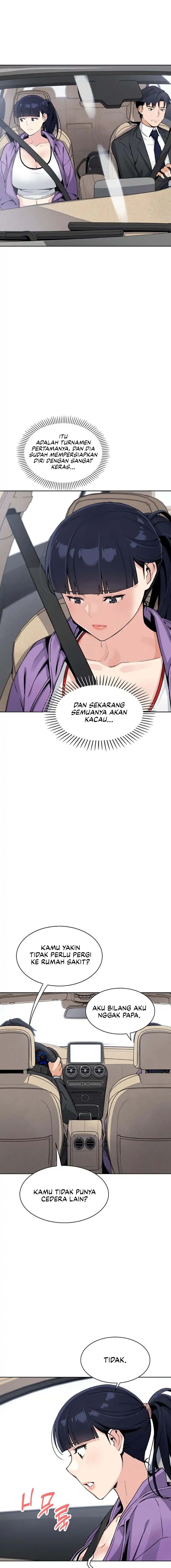 My Daughter: Chapter chapter-16 - Page 6