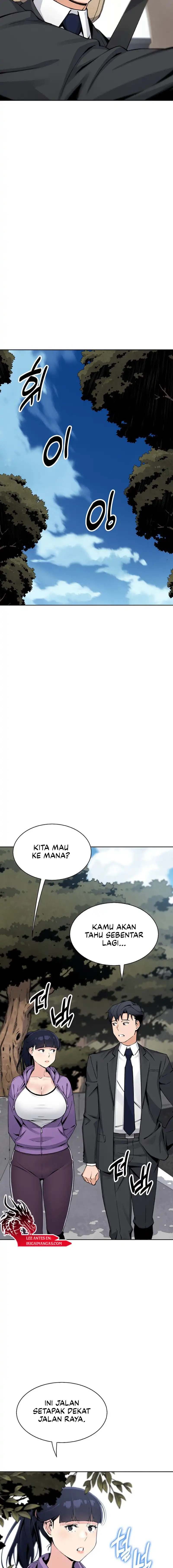 My Daughter: Chapter chapter-16 - Page 8