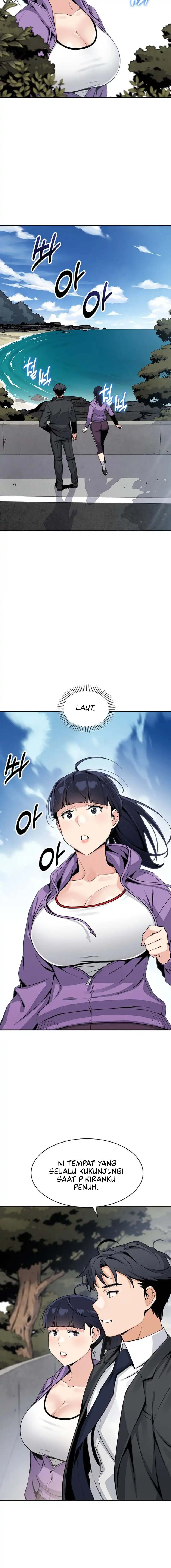 My Daughter: Chapter chapter-16 - Page 9