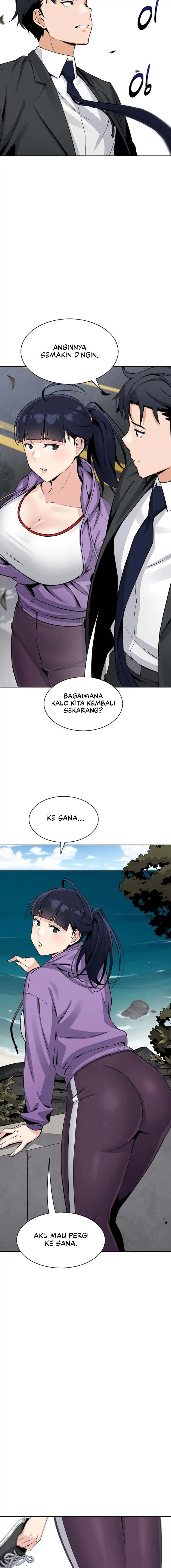 My Daughter: Chapter chapter-16 - Page 11