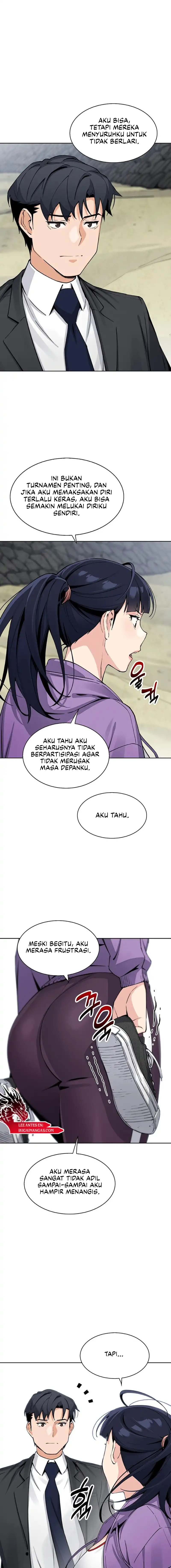 My Daughter: Chapter chapter-16 - Page 13