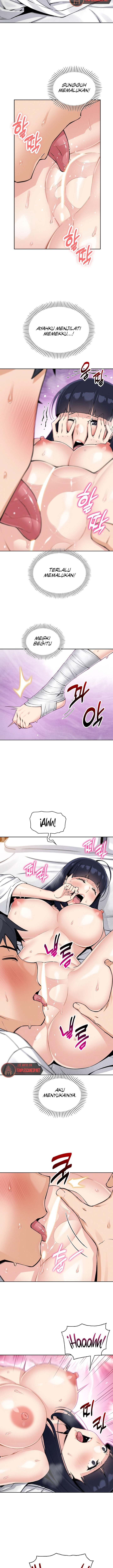 My Daughter: Chapter chapter-18 - Page 6