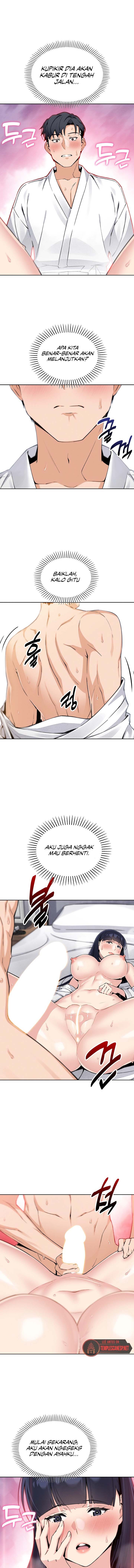 My Daughter: Chapter chapter-18 - Page 8