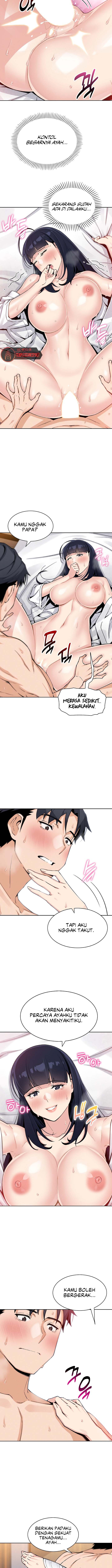 My Daughter: Chapter chapter-18 - Page 10