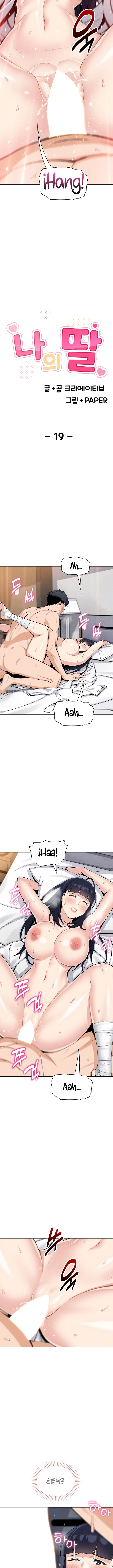 My Daughter: Chapter chapter-19 - Page 2