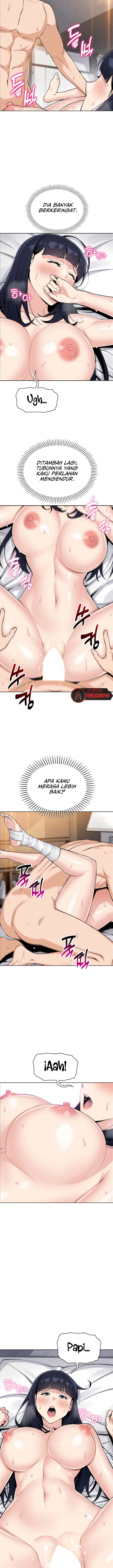 My Daughter: Chapter chapter-19 - Page 5