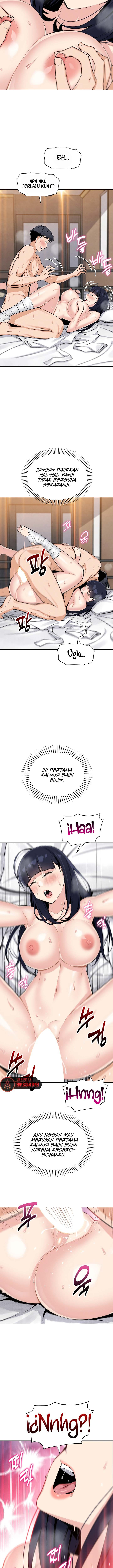 My Daughter: Chapter chapter-19 - Page 7