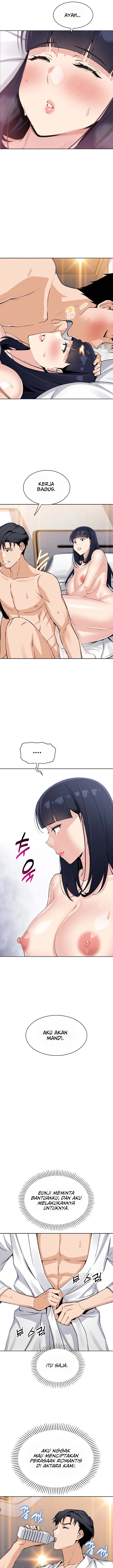 My Daughter: Chapter chapter-19 - Page 9