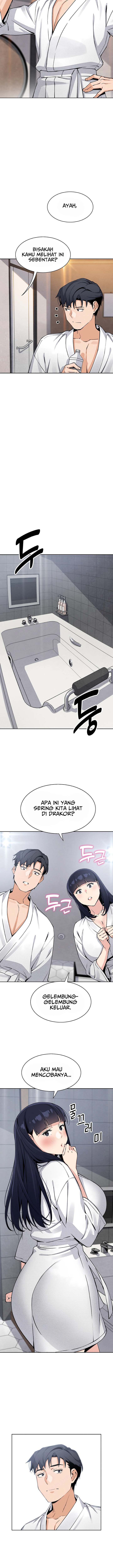 My Daughter: Chapter chapter-19 - Page 10