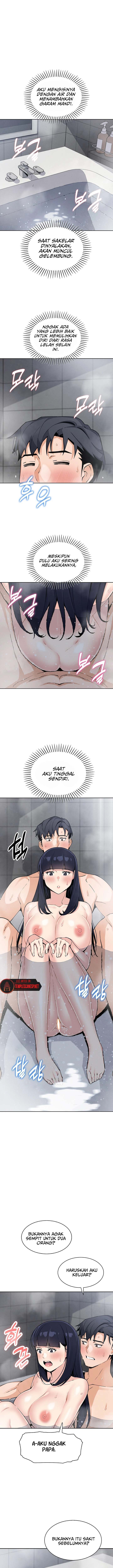 My Daughter: Chapter chapter-19 - Page 11