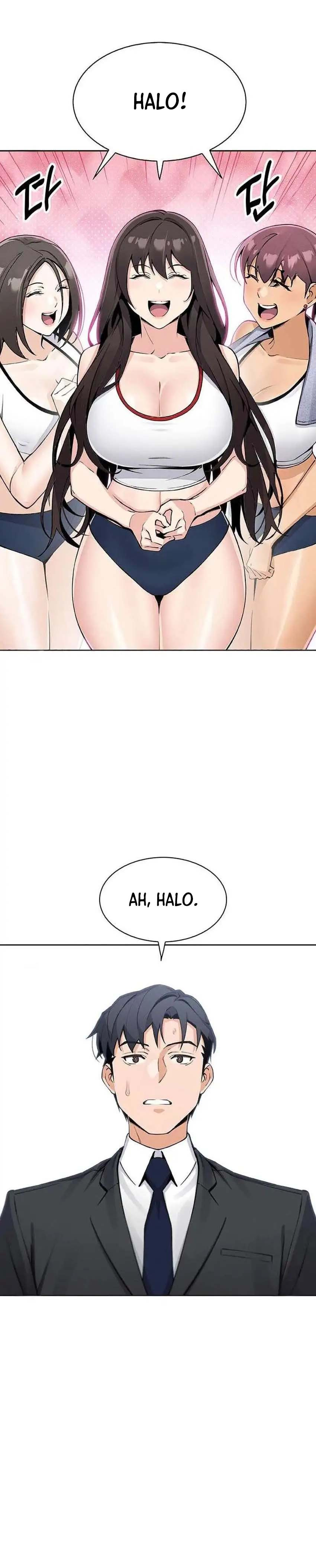 My Daughter: Chapter chapter-21 - Page 2