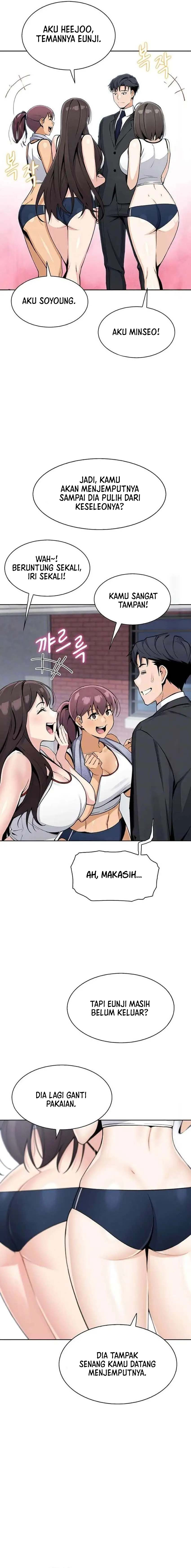 My Daughter: Chapter chapter-21 - Page 3