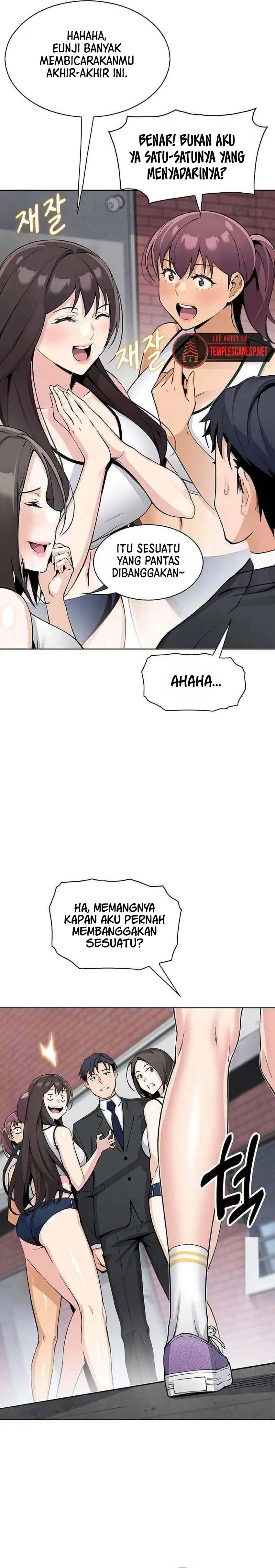 My Daughter: Chapter chapter-21 - Page 4
