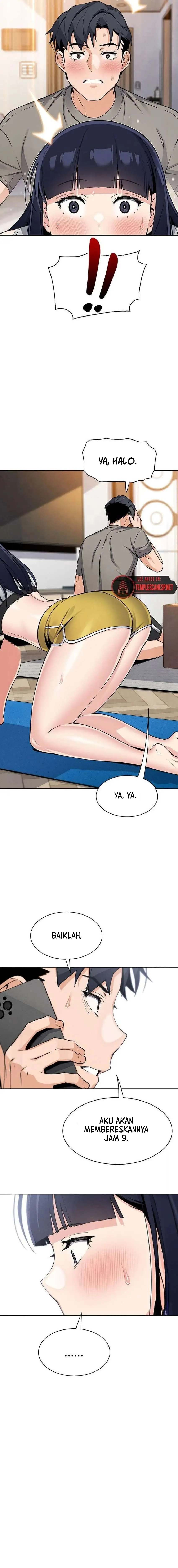 My Daughter: Chapter chapter-21 - Page 15