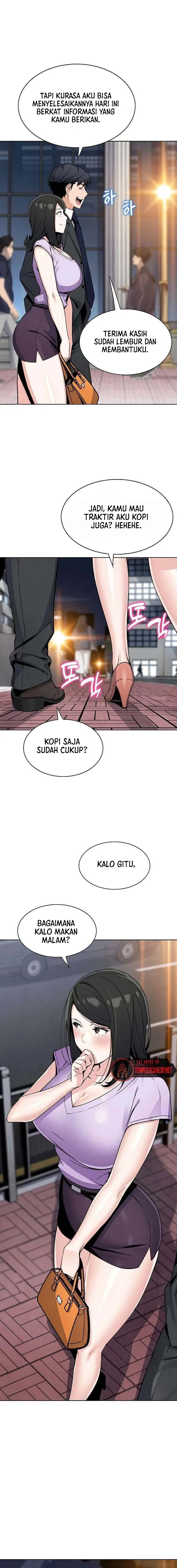 My Daughter: Chapter chapter-21 - Page 19