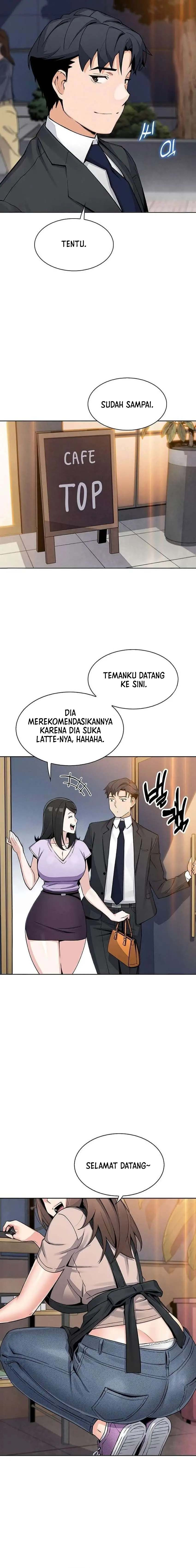 My Daughter: Chapter chapter-21 - Page 20
