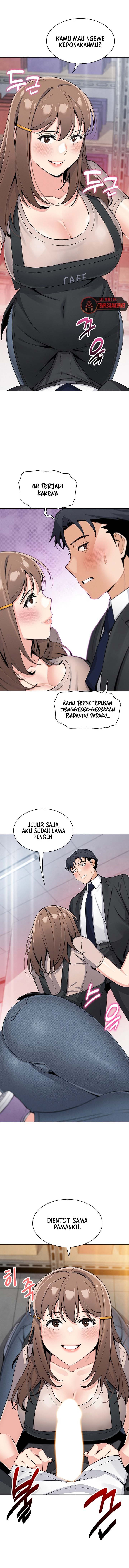 My Daughter: Chapter chapter-23 - Page 2