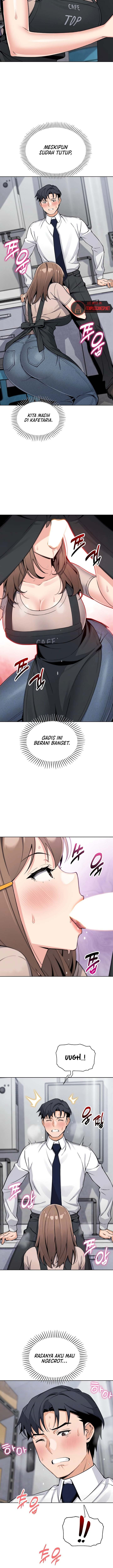 My Daughter: Chapter chapter-23 - Page 4