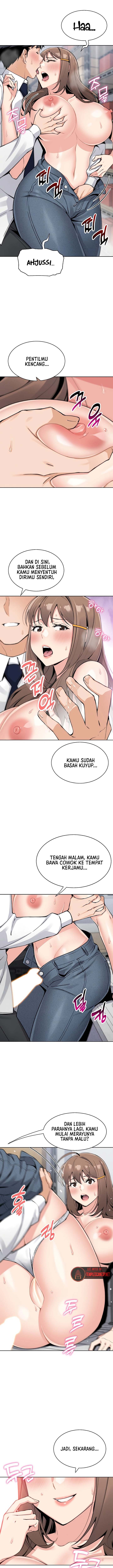 My Daughter: Chapter chapter-23 - Page 10