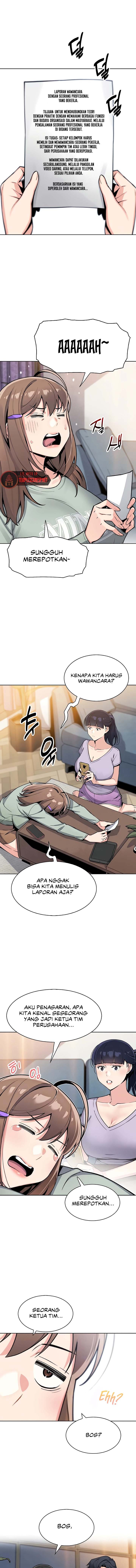 My Daughter: Chapter chapter-30 - Page 2