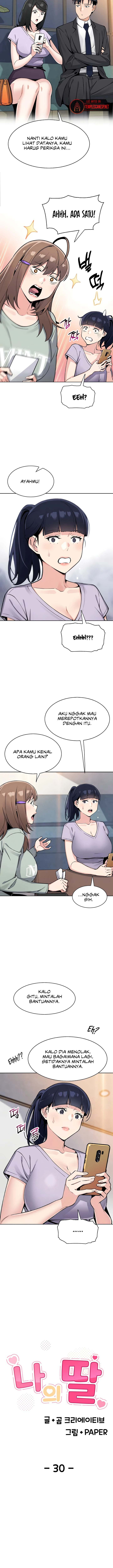 My Daughter: Chapter chapter-30 - Page 3