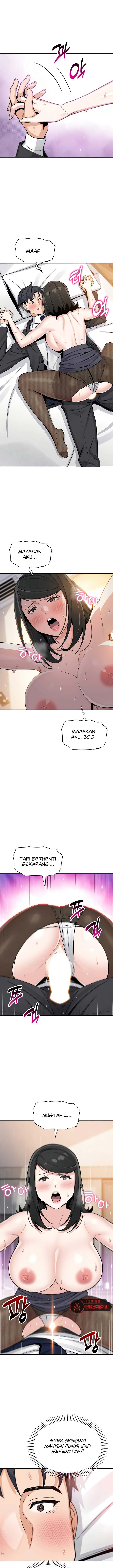 My Daughter: Chapter chapter-30 - Page 6