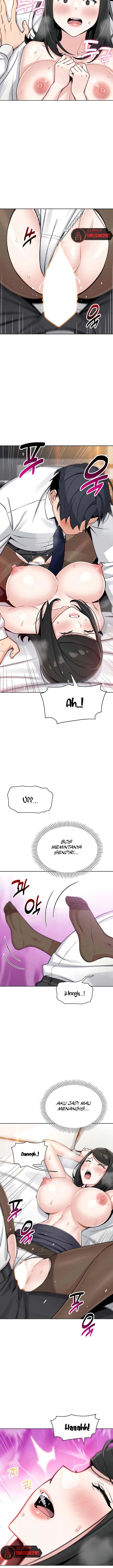 My Daughter: Chapter chapter-30 - Page 10