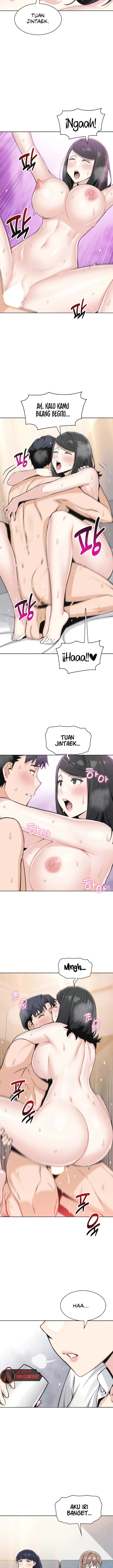My Daughter: Chapter chapter-34 - Page 4