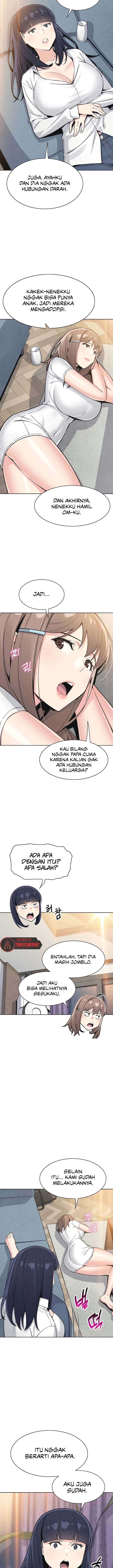 My Daughter: Chapter chapter-34 - Page 7